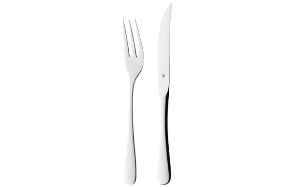 WMF Couverts à steak 1280239990